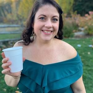 Meet your Posher, Chantelle